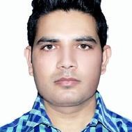 Naveen Sachan Class 10 trainer in Kanpur