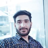 Danish Class 8 Tuition trainer in Pulwama