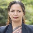 Photo of Rohini G.