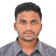 Prashanth Kumar Quantitative Aptitude trainer in Narsampet