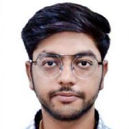 Aman Agarwal Class 12 Tuition trainer in Alwar