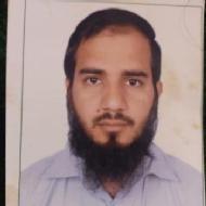Ahsan Ul Haq Arabic Language trainer in Rajouri