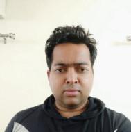 Mudit Garg Class 12 Tuition trainer in Gurgaon