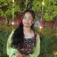 Laxmi Pangtey Class 11 Tuition trainer in Dehradun