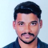 Vinayak Gugulothu Class I-V Tuition trainer in Hyderabad