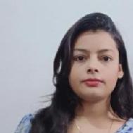 Prachi T. Class 12 Tuition trainer in Faizabad