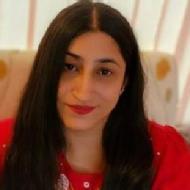 Shilpa J. Vocal Music trainer in Jaipur