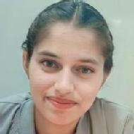 Shruti K. Class I-V Tuition trainer in Dehradun