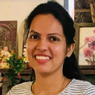 Pooja Class 10 trainer in Gurgaon