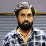 Arvind Sathish NEET-UG trainer in Bangalore