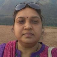 Rajani D. Class 10 trainer in Mangalore