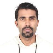 Abdul Maleque Self Defence trainer in Bangalore
