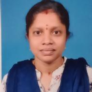 R Durgalakshmi Class I-V Tuition trainer in Vellore