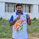 Thirumalaigiri Ashwathaman Personal Trainer trainer in Salem
