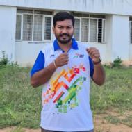 Thirumalaigiri Ashwathaman Personal Trainer trainer in Salem