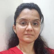 Apurva J. Pharmacovigilance trainer in Mumbai