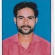Dharmender Yoga trainer in Delhi
