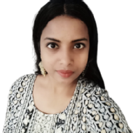 Shilpi kumari BTech Tuition trainer in Ghaziabad