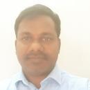 Photo of Bondelwar Srinivas