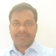 Bondelwar Srinivas Class 12 Tuition trainer in Mudhole