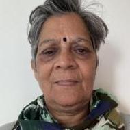 Ambika A. MBBS & Medical Tuition trainer in Delhi