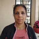 Photo of Manju C.