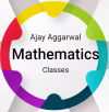 Ajay Aggarwal Mathematics Classes Class 11 Tuition institute in Chandigarh
