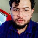 Photo of Arpan Pal
