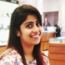 Photo of Ritika Jain