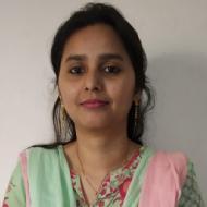 Gulnaz B. Class 11 Tuition trainer in Abu Dhabi