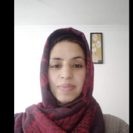 Nusrat Y. Class I-V Tuition trainer in Pulwama