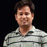 Ved Prakash Rai UPSC Exams trainer in Visakhapatnam