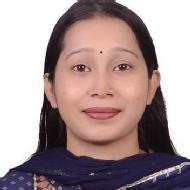 Diksha M. Class I-V Tuition trainer in Agartala