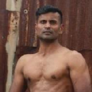 Rajesh Ganesan Personal Trainer trainer in Bangalore