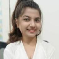 Neha C. Class 12 Tuition trainer in Delhi