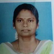 Sirumalar J. French Language trainer in Sattur