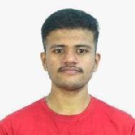 Abhilash V Gym trainer in Chennai