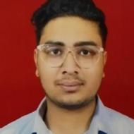 Yash Kumar Class 12 Tuition trainer in Delhi