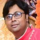 Photo of Prasenjit Acharya
