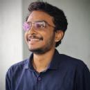 Harish picture