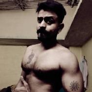 Rakesh Singh Personal Trainer trainer in Hyderabad