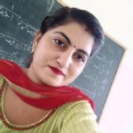 Nikita S. Class 6 Tuition trainer in Karnal