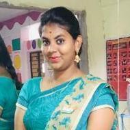 Pulakandla D. Class I-V Tuition trainer in Hyderabad