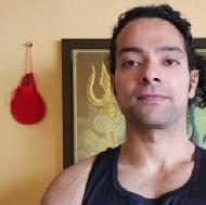 Rudra Sharma Personal Trainer trainer in Shimla