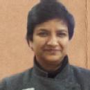 Photo of Preeti G.