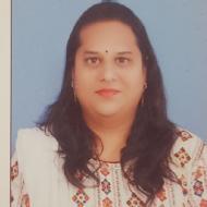 Mahuwa G. Class 10 trainer in Madha
