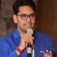 Naresh Sharma Soft Skills trainer in Tonk