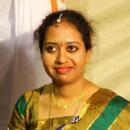 Photo of Manjula