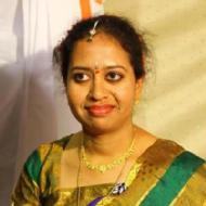 Manjula Class 10 trainer in Bangalore