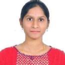 Photo of Roshini B.